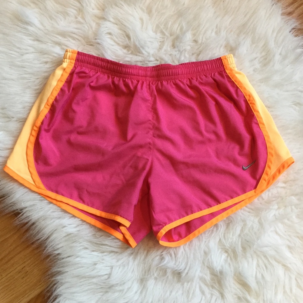 Nike Dry Fit shorts